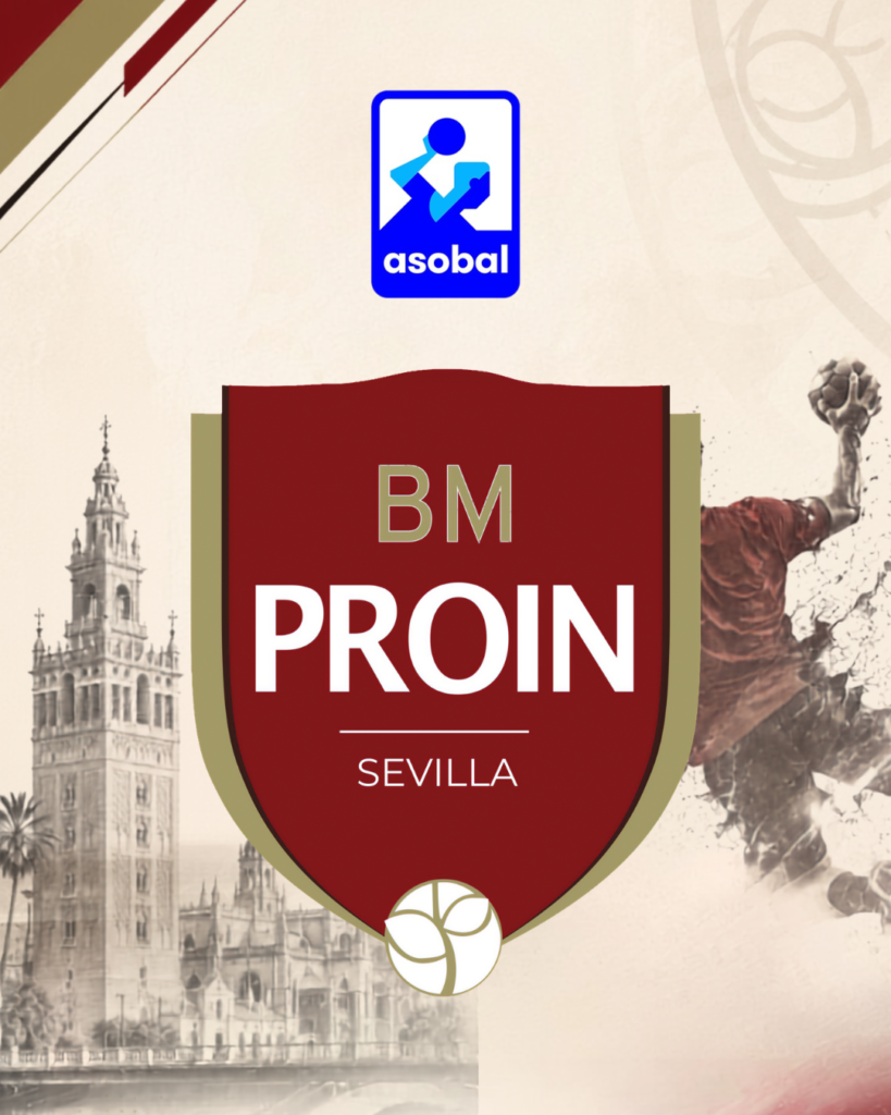 Los abonados del Cajasol Sevilla BM Proin podrán disfrutar de ASOBAL TV por solo 23,99 euros al año